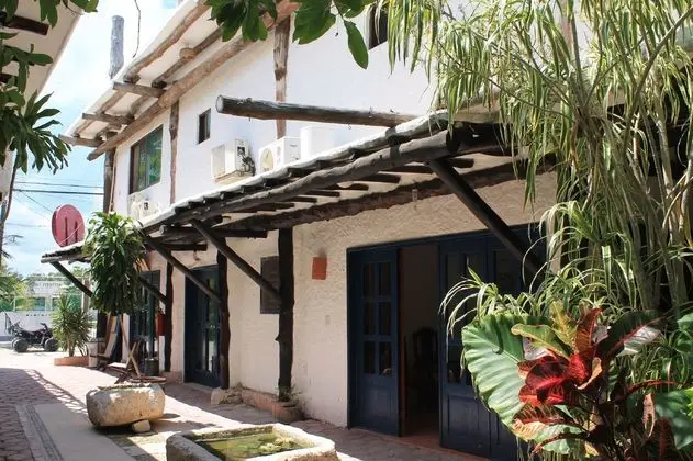 Casa Barbara