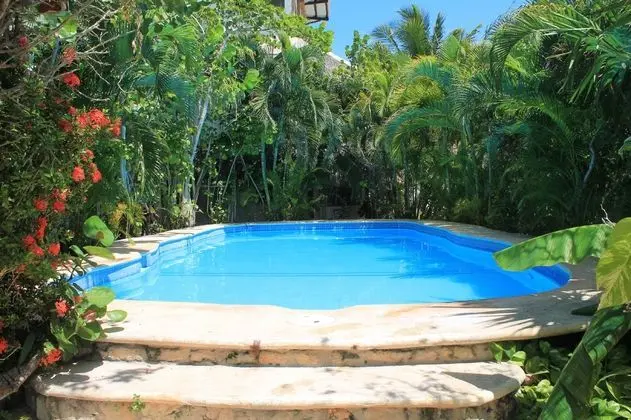 Casa Barbara
