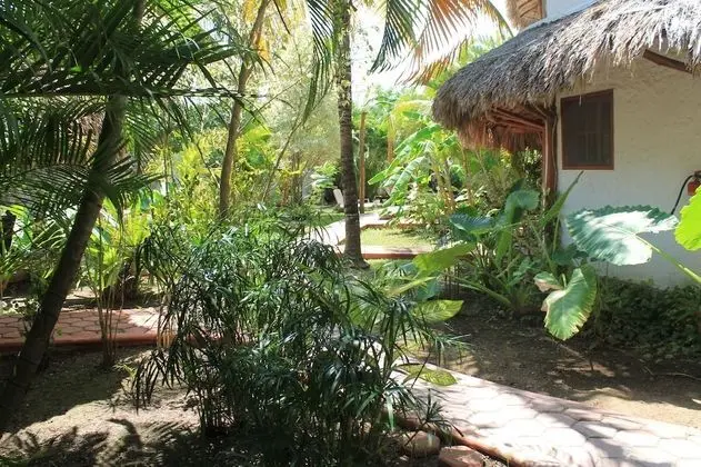 Hotel Casa Barbara