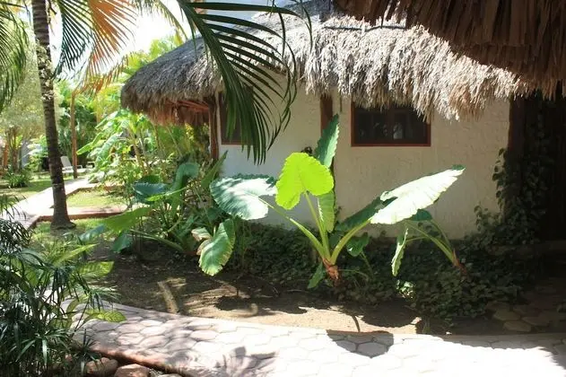 Hotel Casa Barbara - Dış Mekan