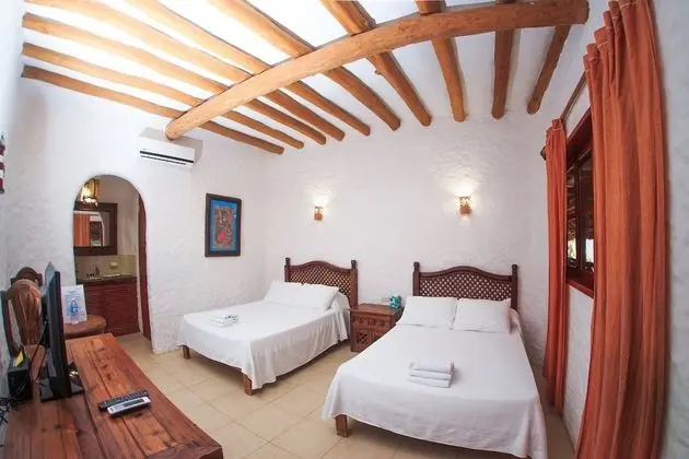 Hotel Casa Barbara - Öne Çıkan Resim