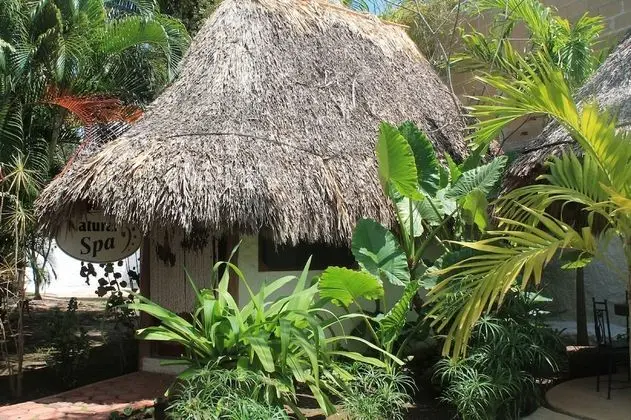 Hotel Casa Barbara - Spa