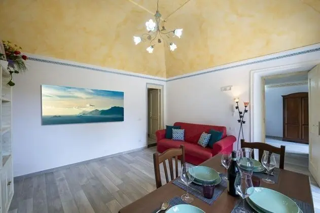 Casa Barbera B With Private Terrace and Air Conditioning - Oda