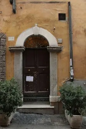 Casa Barberini - Dış Mekan