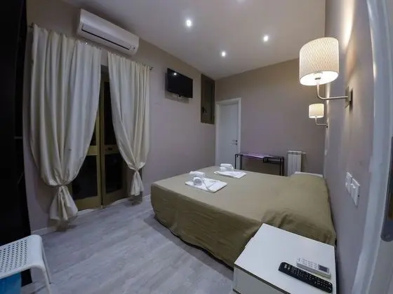 Casa Barberini - Öne Çıkan Resim