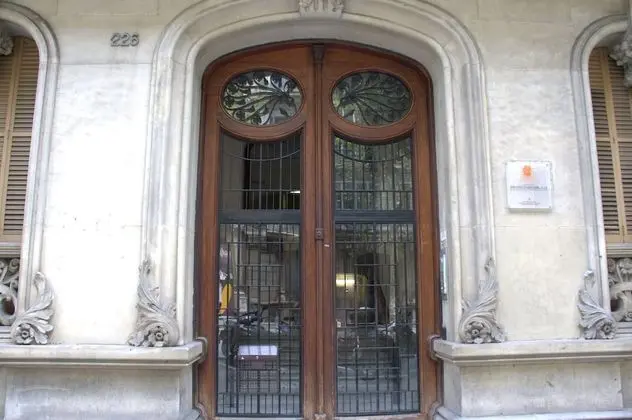 Casa Barcelo Hostel