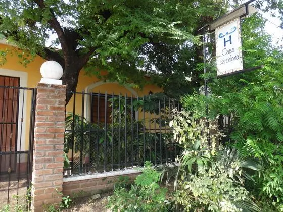 Casa Barcelona Hotel