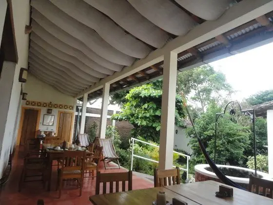 Casa Barcelona Hotel - Bar