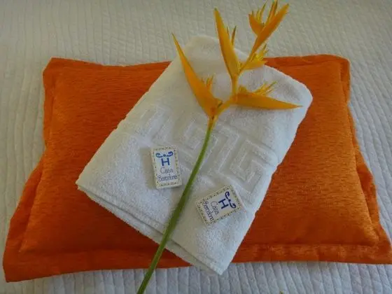 Casa Barcelona Hotel - Oda