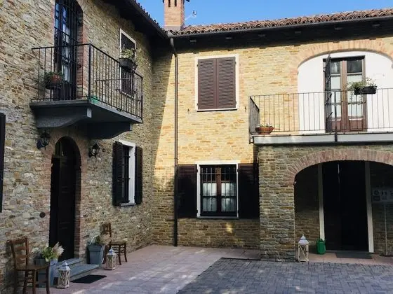 Casa Bardacchino