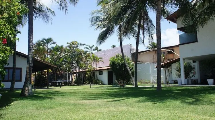 Casa Barra Nova ER Hospedagens