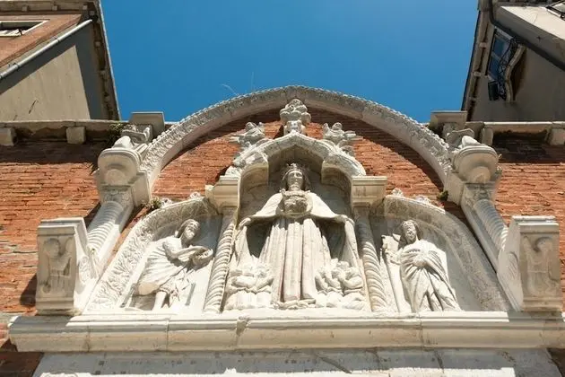Casa Baseggio