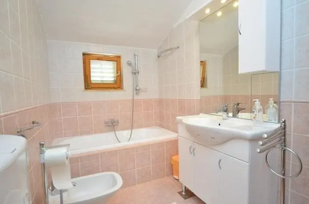 Casa Basilica in Rovinj