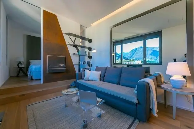 Casa Basilico Residenza il Gabbiano - Oda