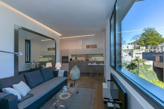 Casa Basilico Residenza il Gabbiano - Oda