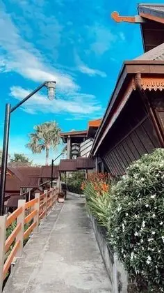 Casa Basilisa Eco Boutique Resort by Cocotel - Dış Mekan