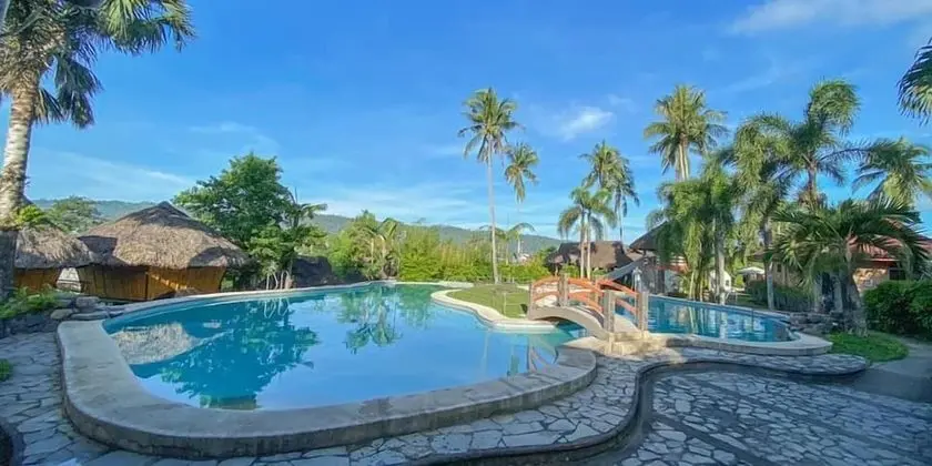Casa Basilisa Eco Boutique Resort by Cocotel - Havuz