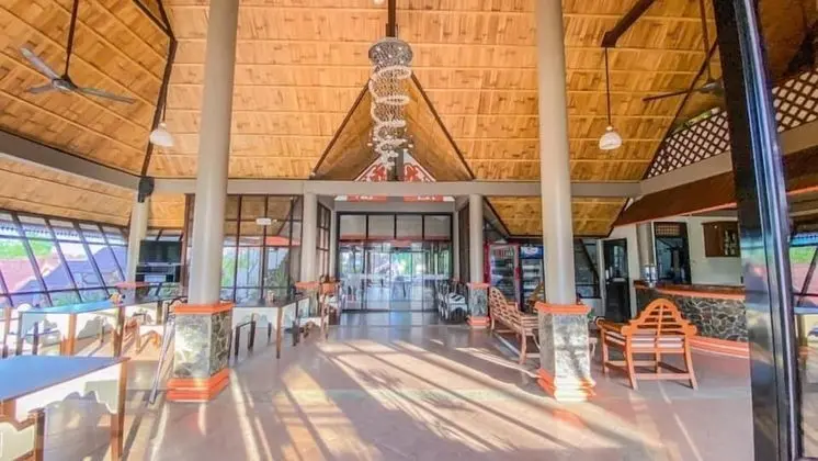 Casa Basilisa Eco Boutique Resort by Cocotel - Yerinde Yemek