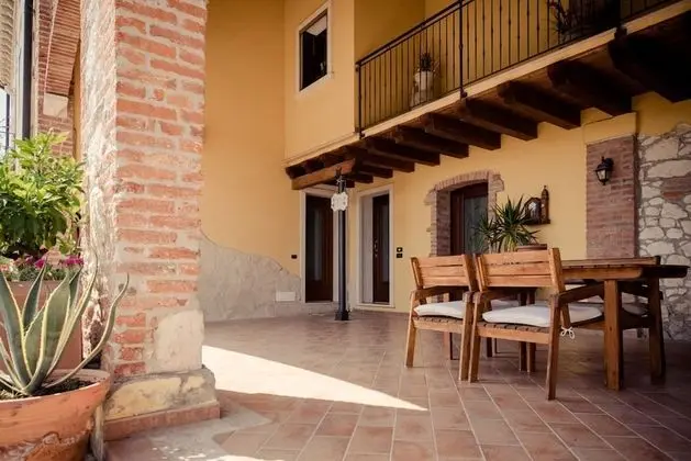 Casa Bassetto - 1