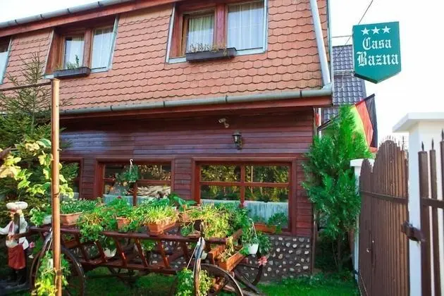 Casa Bazna