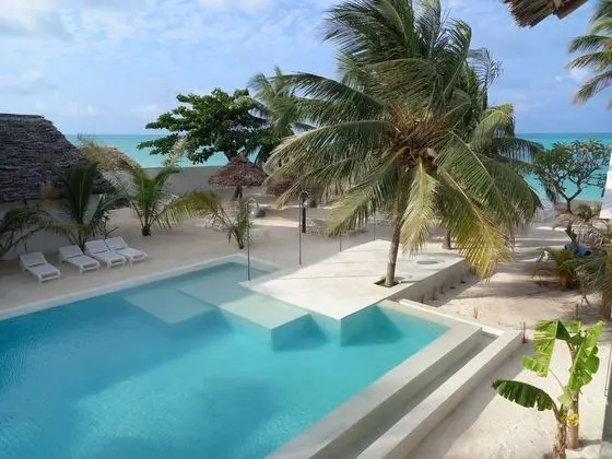 Casa Beach Hotel - Casa del Mar - Plaj