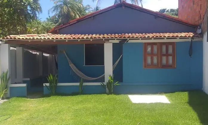 Casa Beija-flor Boipeba