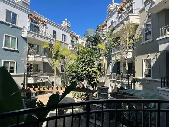 Casa Bel Air