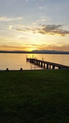 Casa Bel Tramonto - Plaj