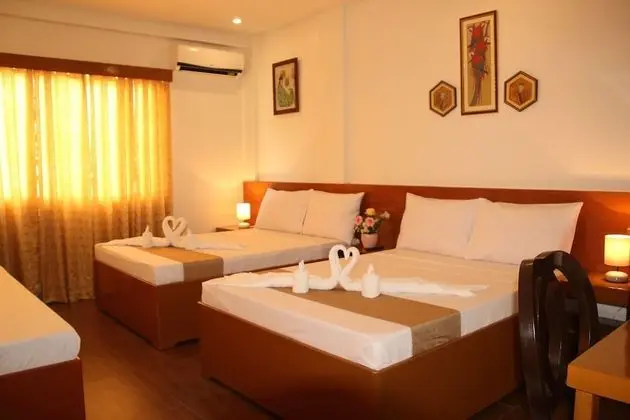 Casa Belina Tourist Inn