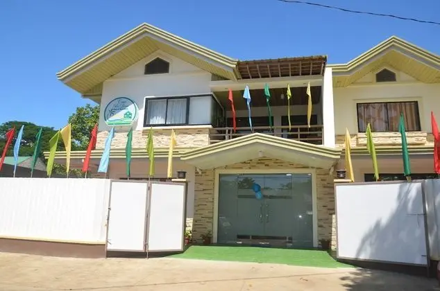 Casa Belina Tourist Inn - Dış Mekan