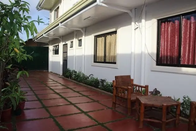 Casa Belina Tourist Inn - Yerinde Yemek