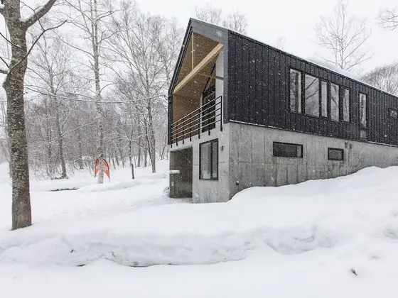 Casa Bell Niseko