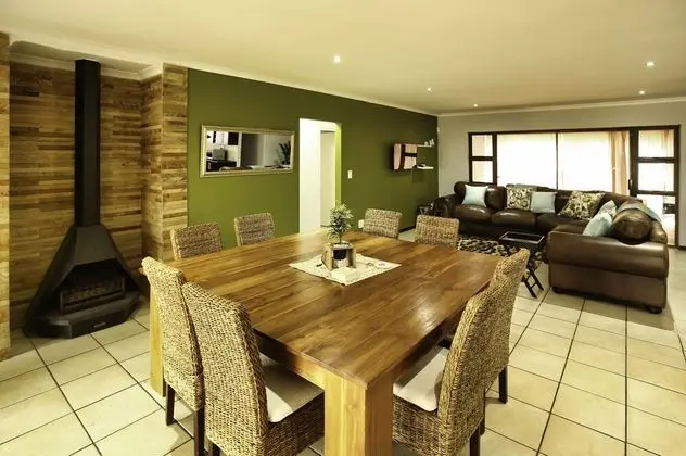 Casa Bella 6 Sleeper Langebaan - İç Mekan