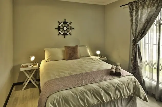 Casa Bella 6 Sleeper Langebaan - Oda