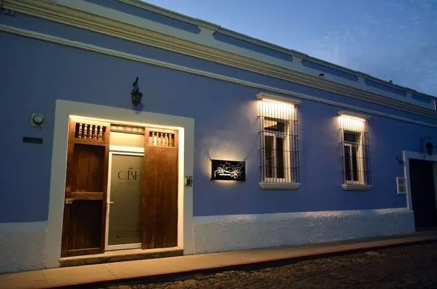 Hotel Casa Bella