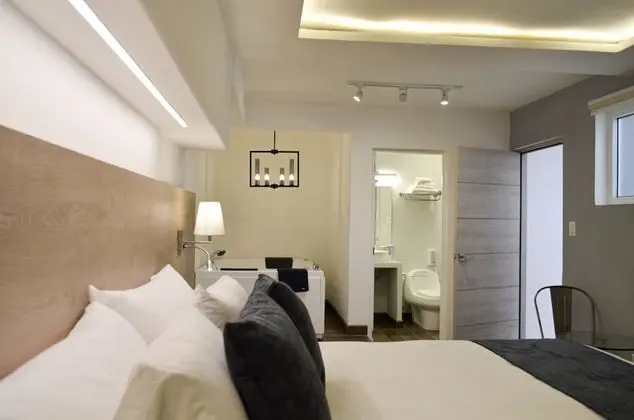 Hotel Casa Bella - Öne Çıkan Resim