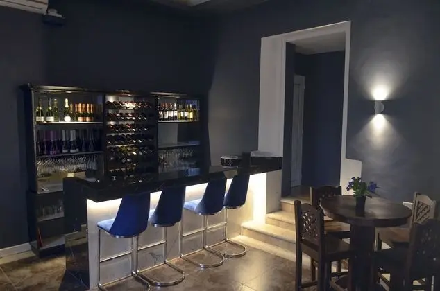 Hotel Casa Bella - Yerinde Yemek