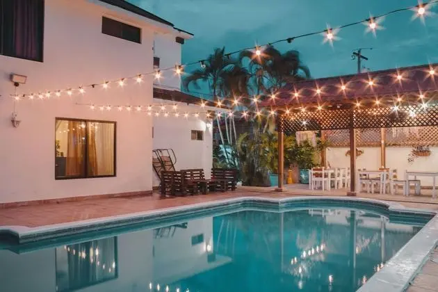 Casa Bella Hotel Boutique - Havuz