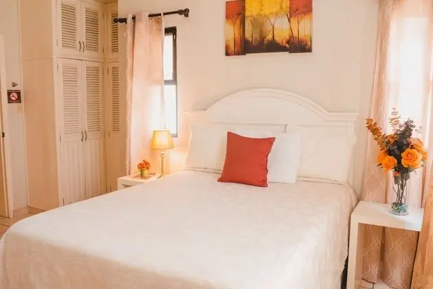 Casa Bella Hotel Boutique - Oda