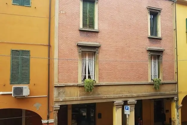 Casa Bella del Borgo 2