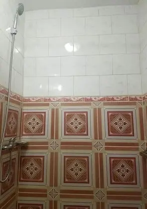 Casa Bella ¡Excelencia y Calidad con Wifi! HABANA VIEJA - Banyo Tipleri