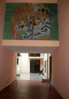 Casa Bella ¡Excelencia y Calidad con Wifi! HABANA VIEJA - Lobi