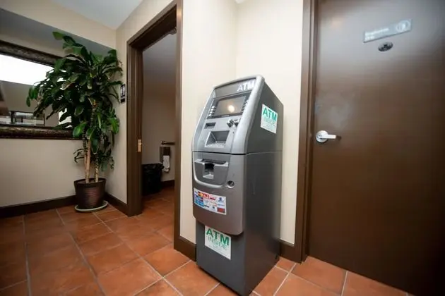 Casa Bella Inn - Huntington Park - Lobi