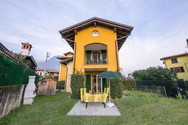 Casa Bella Juno - Dış Mekan