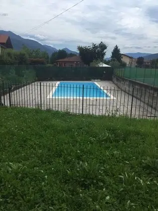Casa Bella Juno - Havuz