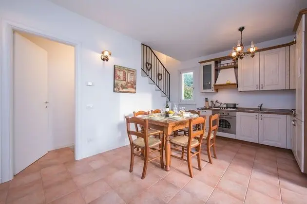 Casa Bella Juno - Mutfak