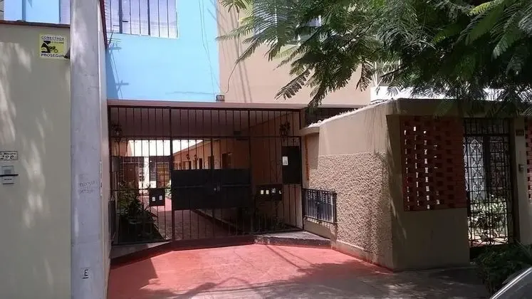 Casa Bella Lima