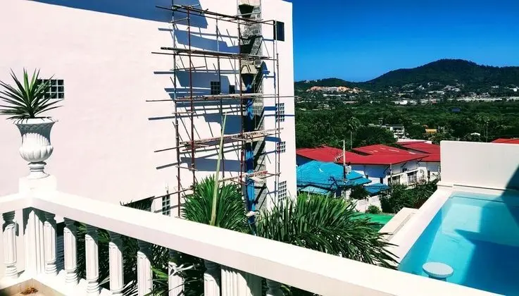Villa Casa Bella - Luxury, Private Pool Villa - Dış Mekan