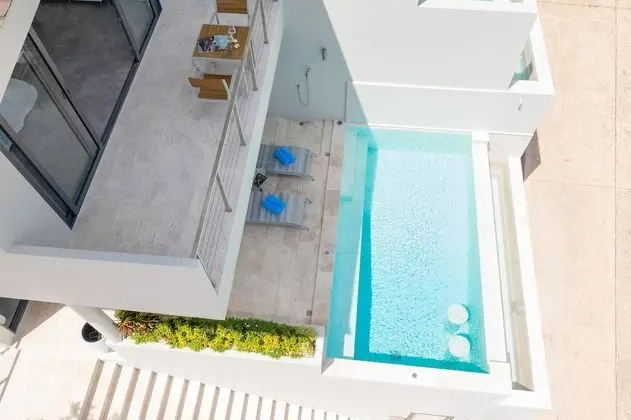 Villa Casa Bella - Luxury, Private Pool Villa - Havuz