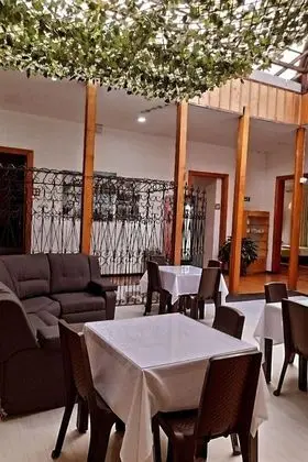 Hotel Casa Bella - Yerinde Yemek
